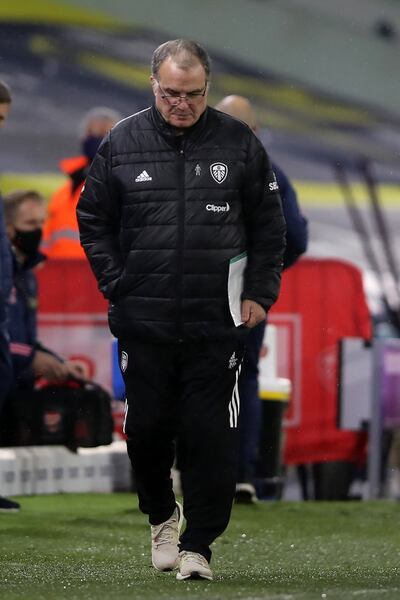 Marcelo Bielsa