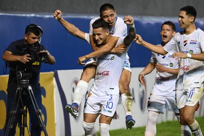 SILVIO ROJAS 19-09-2022-DEPORTESNACIONAL VS GRAL CABALLERO. 