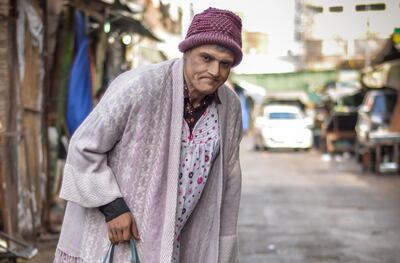 A través de “La Agüela C”, Manu Portillo rinde un homenaje a los abuelos.