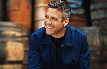El actor norteamericano George Clooney.