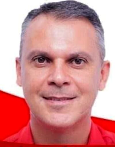 Carlos Vicente Riveros, intendente de Corpus Christi (ANR). Busca su tercera reelección, pero fue impugnado por un tribunal.