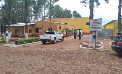 El departamento de Caaguazú es uno de los más afectados por la pandemia, en vistas a que este mes se registraron de 31 contagiados fuera de albergues.