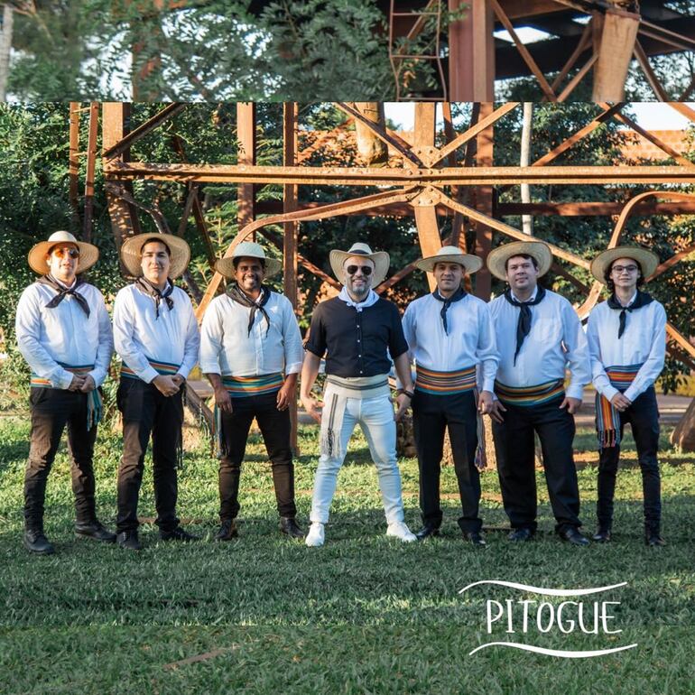 Bohemia Urbana lanza Pitogué.