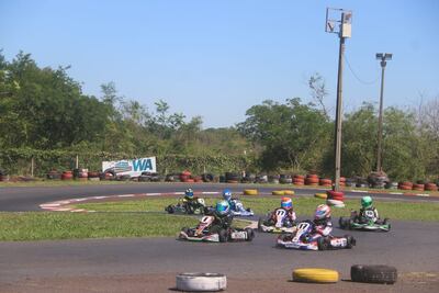 La Copa de Verano será este sábado.