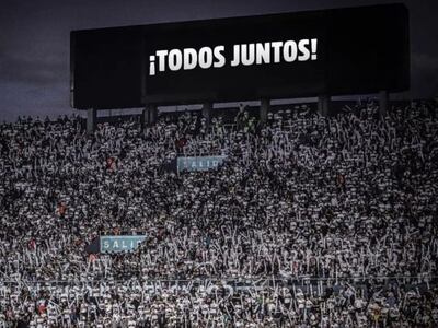 El mensaje de Derlis González en las redes sociales.