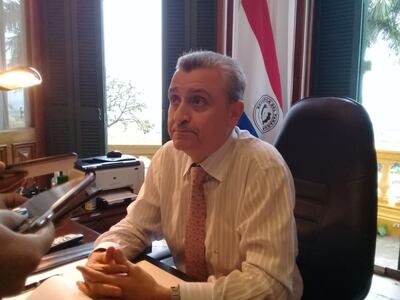 Juan Ernesto Villamayor