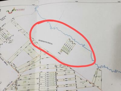 Conflicto de tierra se acentúa en  Yasy Cañy .