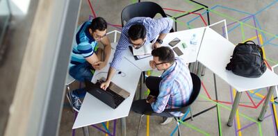 La disrupción tecnológica acelerada por la pandemia abrió la puerta a la virtualidad, pero dejó en evidencia que es un proceso que no aplica para todos.