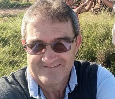 Lorenzo Duarte (PLRA). intendente de Vaquería