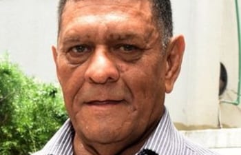 Cariñito y Floripón serán homenajeados esta noche.