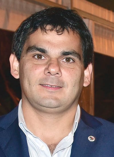 Abogado José González