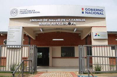 Contratarán  a 39 médicos, ya que el manual de funciones es claro al afirmar que cada unidad debe contar con un especialista como mínimo.