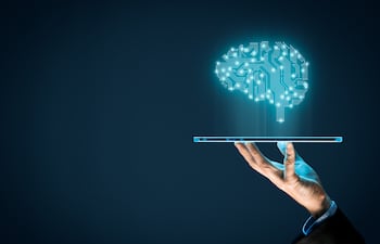 INTELIGENCIA ARTIFICIAL
