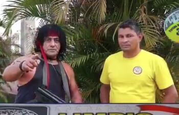 Miguel Ángel Benítez