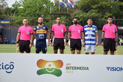 El 29° capítulo comienza el viernes.