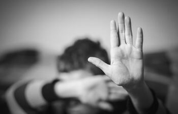 El hecho habría ocurrido dentro del colegio el pasado 26 de abril (foto referencial).