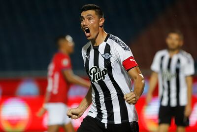 Libertad viaja esta tarde a Bolivia