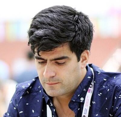 GM José Fernando Cubas se adjudicó un torneo benéfico online.