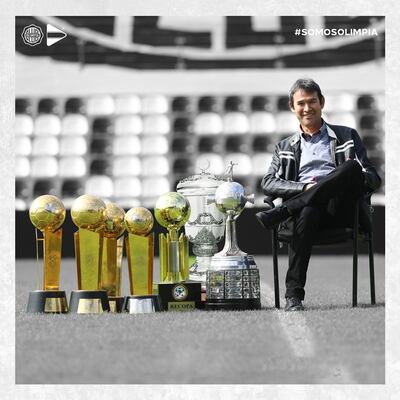 Raúl Vicente Amarilla