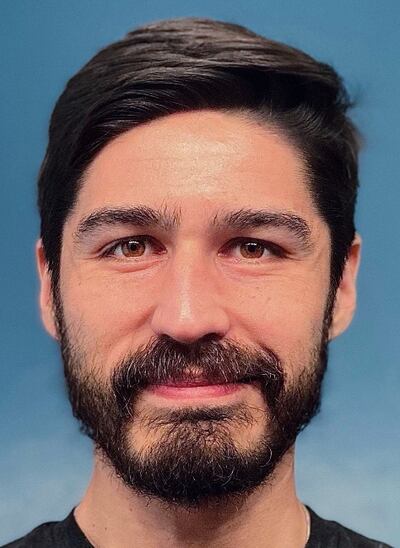 Guillermo Careaga, animador.