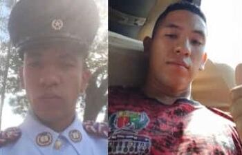 Juan Fernando López Pereira, joven desaparecido.