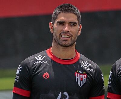 Brian Montenegro volverá a Olimpia.