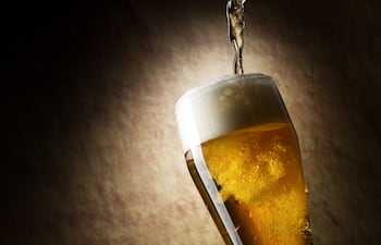 Cada primer viernes de agosto se celebra el día internacional de la cerveza.