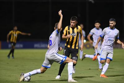 12 de Octubre pedirá la reprogramación del partido frente a Sol.