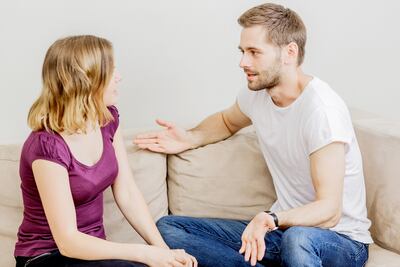 Irritabilidad y discusiones marcan en muchos casos la convivencia en tiempos de confinamiento. Pero las causas de las desavenencias no radican siempre en la relación en sí.