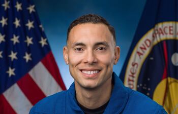 Berríos, de origen puertorriqueño, fue protagonista hoy del primer Twitter Space en español de la Administración Nacional de la Aeronáutica y del Espacio (NASA) de EE.UU, en el que respondió en español a preguntas de periodistas y amantes del espacio de toda Iberoamérica.