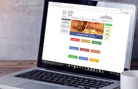 Gestiones virtuales como el registro de beneficiario final permitieron procesar unas 30.000 solicitudes desde febrero.