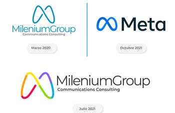 La agencia regional de comunicaciones y marketing digital MileniumGroup anunció que iniciará acciones legales contra Meta, de Mark Zuckerberg, propietario de Facebook.