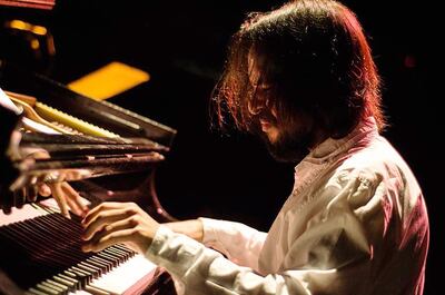El pianista Giovanni Primerano presentará arreglos propios, en el marco del Ciclo de Folclore.