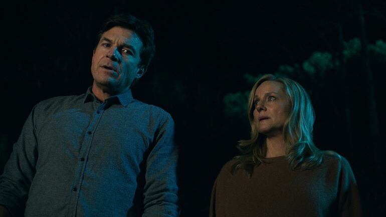Ozark serie Jason Bateman Laura Linney