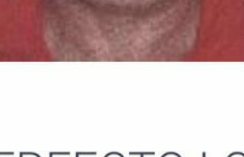 Perfecto López Molina, detenido en la comisaría 11ª de Asunción.