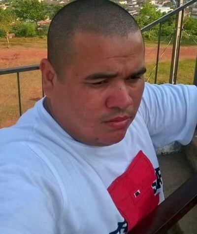 Carlos Raúl Rotela Ortigoza,ex funcionario municipal de Escobar