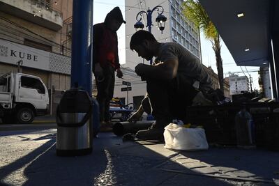 Una jornada calurosa se espera para este viernes. (Foto ilustrativa).