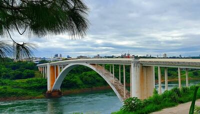Será un jornada calurosa inestable en la zona Este del país, según el pronóstico del tiempo.