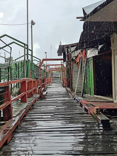 Nanawa La otra batalla