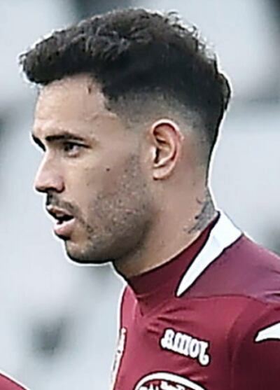 Tony Sanabria (25 años).