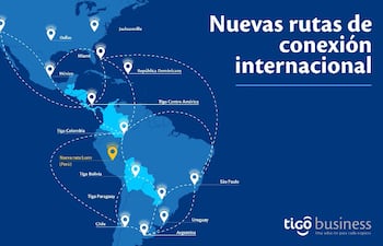 TIGO BUSINESS