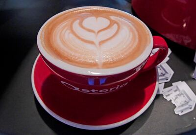 Los amantes del café se reencontrarán en otra edición de Asucoffee Fest.