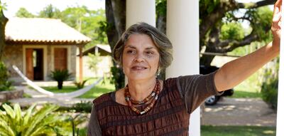 La socióloga Milda Rivarola participará hoy del ciclo de charlas abiertas de  “Jeporeka”.