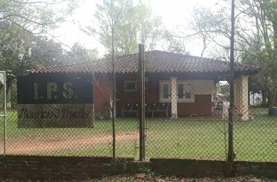 El local permanecerá cerrado por 48 horas.