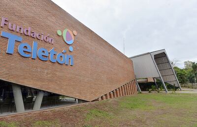 En 2011, fue inaugurado el Centro de Rehabilitación Integral Teletón (CRIT	), en la ciudad de  Coronel Oviedo.