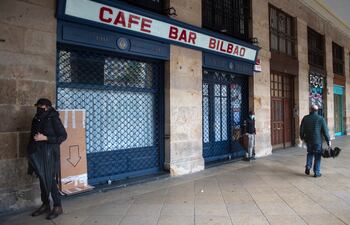 El ocio nocturno reabre en España después de meses de fuertes restricciones