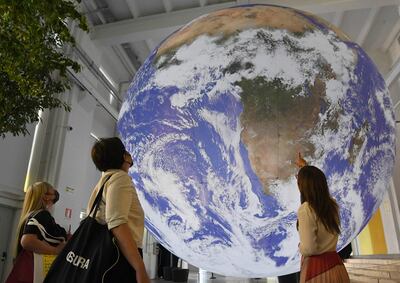 Los investigadores hallaron que las cantidades de mercurio, detectado en muestras de núcleos sedimentarios del Mar del Norte bien conservados, disminuyeron durante las primeras etapas del abrupto cambio climático.