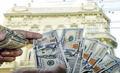 Desde la Seprelad ajustarán la reglamentación de lavado de dinero para unificar criterios sobre operaciones de cambio