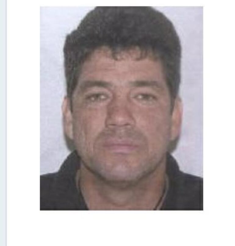 Ramón Ale Castro, víctima fatal