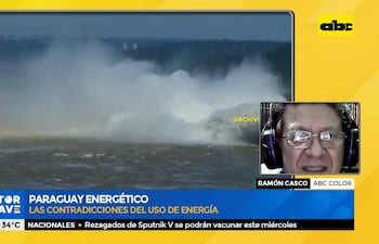 Las contradicciones del uso de la energía